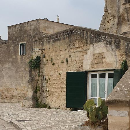 Italian Soul Suite - Living Experience Matera Zewnętrze zdjęcie