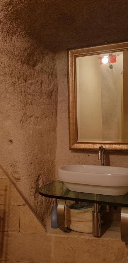 Italian Soul Suite - Living Experience Matera Zewnętrze zdjęcie