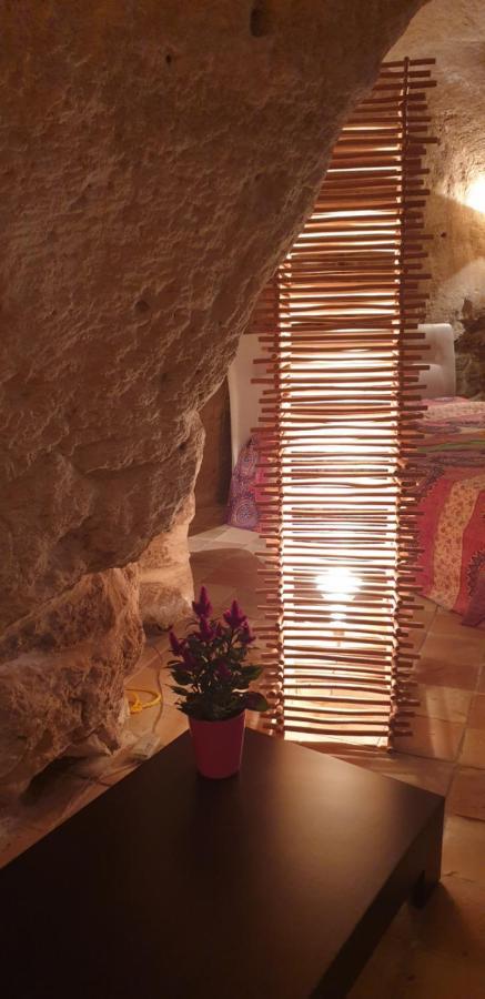 Italian Soul Suite - Living Experience Matera Zewnętrze zdjęcie