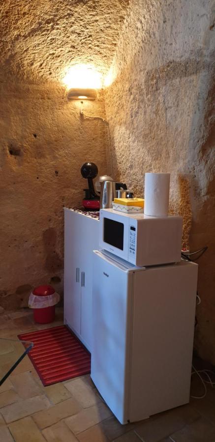 Italian Soul Suite - Living Experience Matera Zewnętrze zdjęcie