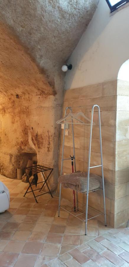 Italian Soul Suite - Living Experience Matera Zewnętrze zdjęcie